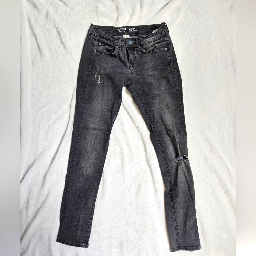 Mossimo Skinny Jeans